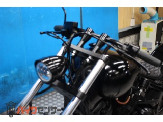 ドラッグスター400　フルカスタム　４ＴＲモデル　カスタムマフラー[img27]