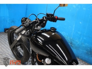 ドラッグスター400　フルカスタム　４ＴＲモデル　カスタムマフラー[img43]