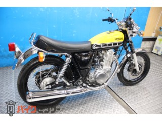 SR400　ＲＨ０３Ｊモデル　インジェクション　ノーマル　ストロボカ[img2]