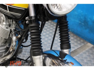 SR400　ＲＨ０３Ｊモデル　インジェクション　ノーマル　ストロボカ[img9]