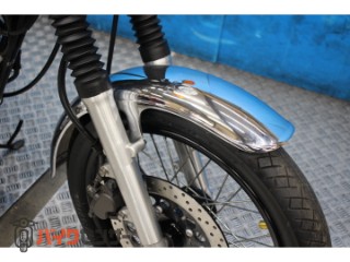 SR400　ＲＨ０３Ｊモデル　インジェクション　ノーマル　ストロボカ[img10]