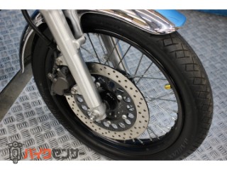 SR400　ＲＨ０３Ｊモデル　インジェクション　ノーマル　ストロボカ[img11]