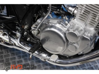 SR400　ＲＨ０３Ｊモデル　インジェクション　ノーマル　ストロボカ[img15]