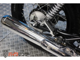 SR400　ＲＨ０３Ｊモデル　インジェクション　ノーマル　ストロボカ[img18]