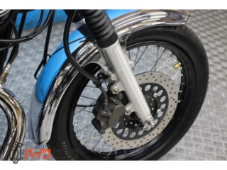 SR400　ＲＨ０３Ｊモデル　インジェクション　ノーマル　ストロボカ[img19]