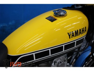 SR400　ＲＨ０３Ｊモデル　インジェクション　ノーマル　ストロボカ[img20]