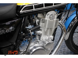 SR400　ＲＨ０３Ｊモデル　インジェクション　ノーマル　ストロボカ[img21]