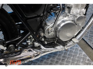 SR400　ＲＨ０３Ｊモデル　インジェクション　ノーマル　ストロボカ[img22]