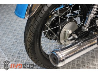 SR400　ＲＨ０３Ｊモデル　インジェクション　ノーマル　ストロボカ[img25]