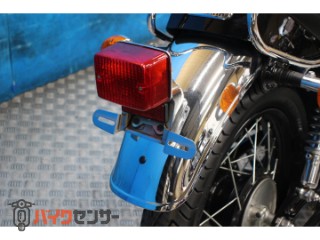 SR400　ＲＨ０３Ｊモデル　インジェクション　ノーマル　ストロボカ[img26]