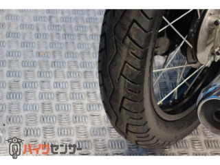 SR400　ＲＨ０３Ｊモデル　インジェクション　ノーマル　ストロボカ[img27]