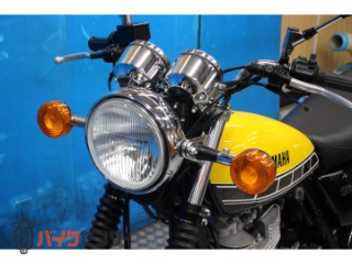 SR400　ＲＨ０３Ｊモデル　インジェクション　ノーマル　ストロボカ[img28]