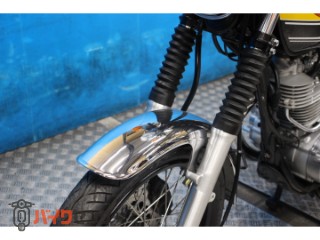 SR400　ＲＨ０３Ｊモデル　インジェクション　ノーマル　ストロボカ[img29]