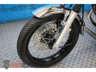 SR400　ＲＨ０３Ｊモデル　インジェクション　ノーマル　ストロボカ[img30]