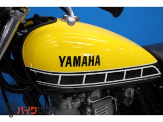 SR400　ＲＨ０３Ｊモデル　インジェクション　ノーマル　ストロボカ[img31]