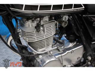 SR400　ＲＨ０３Ｊモデル　インジェクション　ノーマル　ストロボカ[img32]