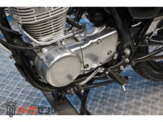 SR400　ＲＨ０３Ｊモデル　インジェクション　ノーマル　ストロボカ[img33]