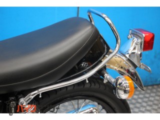 SR400　ＲＨ０３Ｊモデル　インジェクション　ノーマル　ストロボカ[img35]