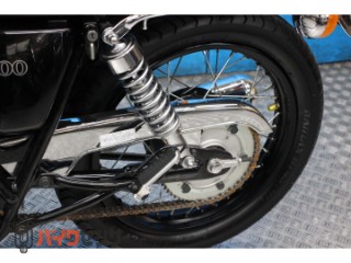 SR400　ＲＨ０３Ｊモデル　インジェクション　ノーマル　ストロボカ[img36]