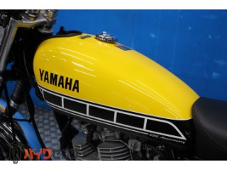 SR400　ＲＨ０３Ｊモデル　インジェクション　ノーマル　ストロボカ[img38]