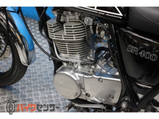 SR400　ＲＨ０３Ｊモデル　インジェクション　ノーマル　ストロボカ[img39]