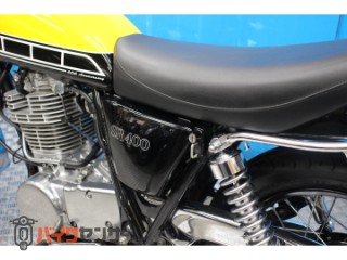 SR400　ＲＨ０３Ｊモデル　インジェクション　ノーマル　ストロボカ[img40]