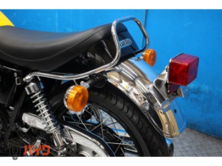 SR400　ＲＨ０３Ｊモデル　インジェクション　ノーマル　ストロボカ[img41]