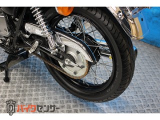 SR400　ＲＨ０３Ｊモデル　インジェクション　ノーマル　ストロボカ[img42]