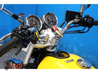 SR400　ＲＨ０３Ｊモデル　インジェクション　ノーマル　ストロボカ[img44]