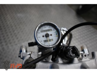 TW200Ｅ　ＤＧ０７Ｊモデル　スカチューン　カスタムマフラー[img7]