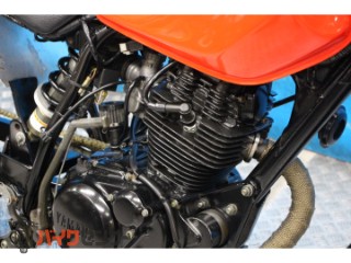 TW200Ｅ　ＤＧ０７Ｊモデル　スカチューン　カスタムマフラー[img14]