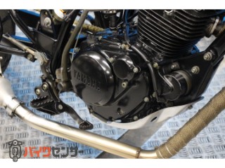 TW200Ｅ　ＤＧ０７Ｊモデル　スカチューン　カスタムマフラー[img15]