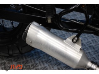 TW200Ｅ　ＤＧ０７Ｊモデル　スカチューン　カスタムマフラー[img18]