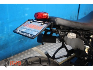 TW200Ｅ　ＤＧ０７Ｊモデル　スカチューン　カスタムマフラー[img25]