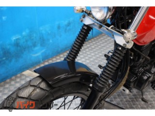 TW200Ｅ　ＤＧ０７Ｊモデル　スカチューン　カスタムマフラー[img30]