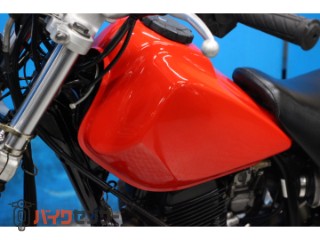 TW200Ｅ　ＤＧ０７Ｊモデル　スカチューン　カスタムマフラー[img32]