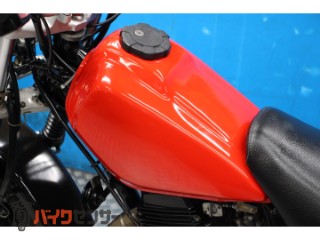 TW200Ｅ　ＤＧ０７Ｊモデル　スカチューン　カスタムマフラー[img38]