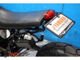 TW200Ｅ　ＤＧ０７Ｊモデル　スカチューン　カスタムマフラー[img41]