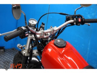 TW200Ｅ　ＤＧ０７Ｊモデル　スカチューン　カスタムマフラー[img43]