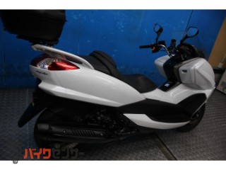 マジェスティ250　ＳＧ２０Ｊ後期モデル　ＥＴＣ　スマートキー　ノーマル[img2]