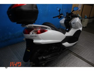 マジェスティ250　ＳＧ２０Ｊ後期モデル　ＥＴＣ　スマートキー　ノーマル[img3]