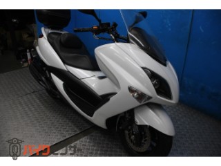 マジェスティ250　ＳＧ２０Ｊ後期モデル　ＥＴＣ　スマートキー　ノーマル[img4]