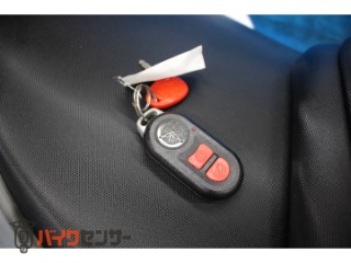 マジェスティ250　ＳＧ２０Ｊ後期モデル　ＥＴＣ　スマートキー　ノーマル[img6]