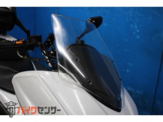 マジェスティ250　ＳＧ２０Ｊ後期モデル　ＥＴＣ　スマートキー　ノーマル[img8]