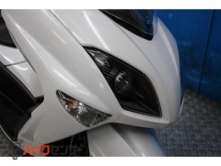 マジェスティ250　ＳＧ２０Ｊ後期モデル　ＥＴＣ　スマートキー　ノーマル[img9]