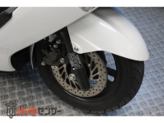 マジェスティ250　ＳＧ２０Ｊ後期モデル　ＥＴＣ　スマートキー　ノーマル[img11]