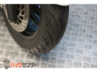 マジェスティ250　ＳＧ２０Ｊ後期モデル　ＥＴＣ　スマートキー　ノーマル[img12]