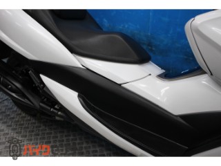 マジェスティ250　ＳＧ２０Ｊ後期モデル　ＥＴＣ　スマートキー　ノーマル[img16]