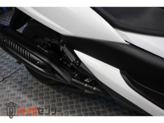 マジェスティ250　ＳＧ２０Ｊ後期モデル　ＥＴＣ　スマートキー　ノーマル[img18]