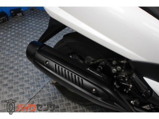 マジェスティ250　ＳＧ２０Ｊ後期モデル　ＥＴＣ　スマートキー　ノーマル[img19]